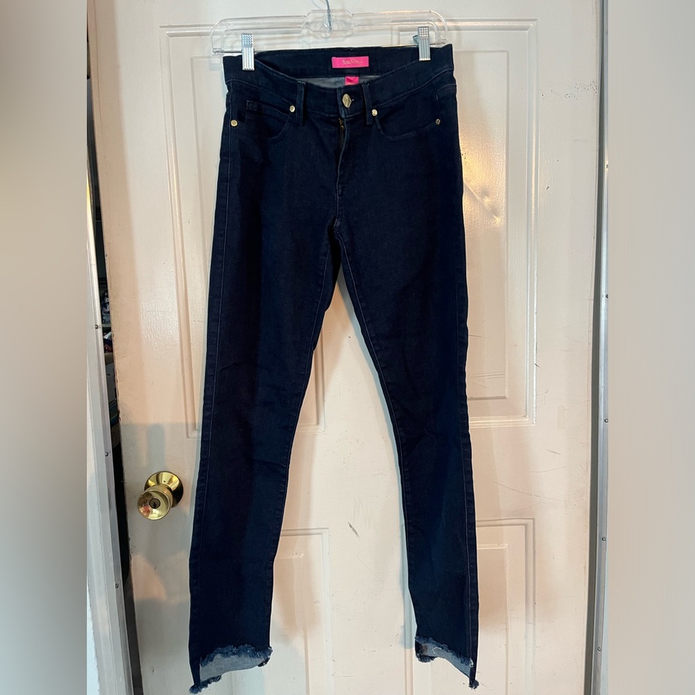 Lilly Pulitzer jeans